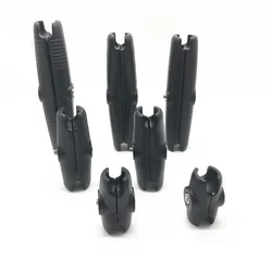 Aluminum alloy Double Socket Arm for RAM Mounts Arkon, iBolt and Tackform Enterprise 1