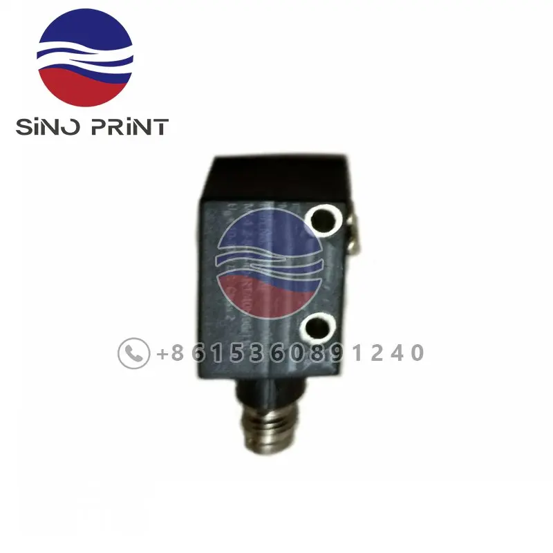 Original Factory New 183449 ML4.2-8-H-40-RT/40B/95/110 Sensor For Folding Machine Parts