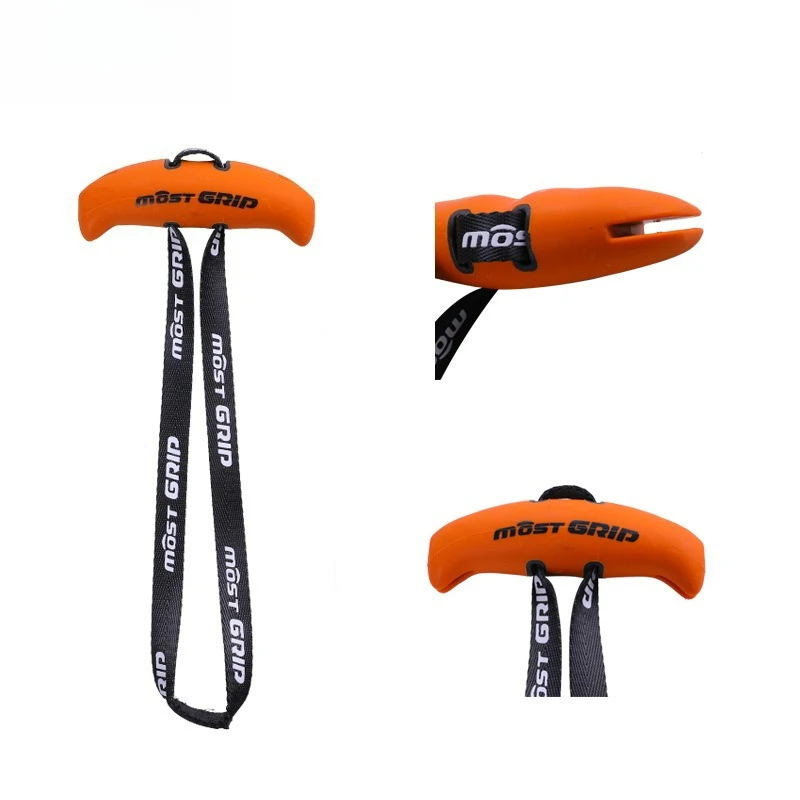 1 Paar Klimmzuggriffe Griffe Fitness Strap Grip Strength Sling Trainer Kabel Maschinengriffe