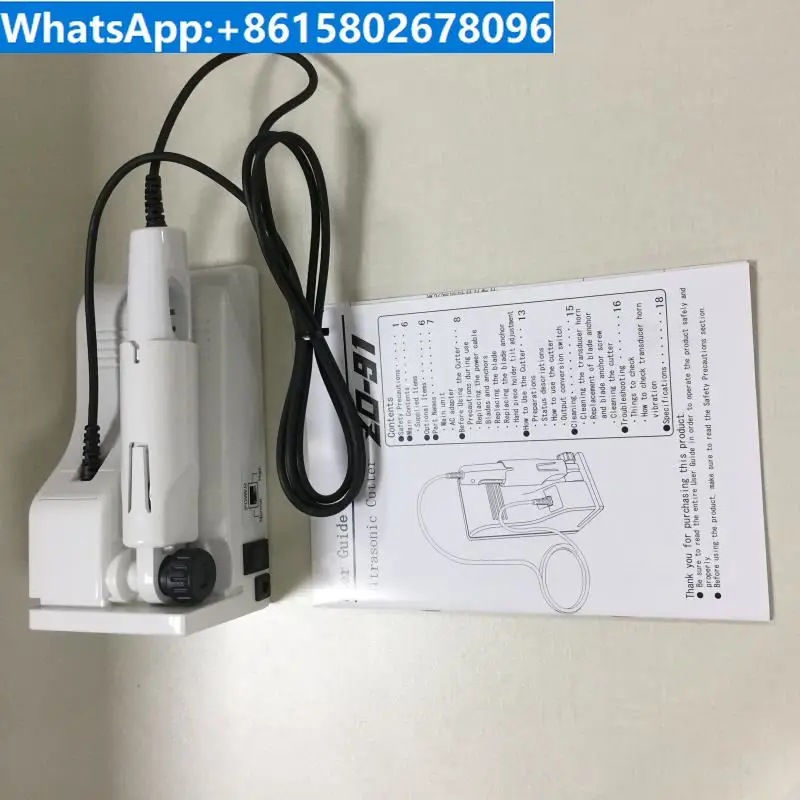 Small Ultrasonic Cu…