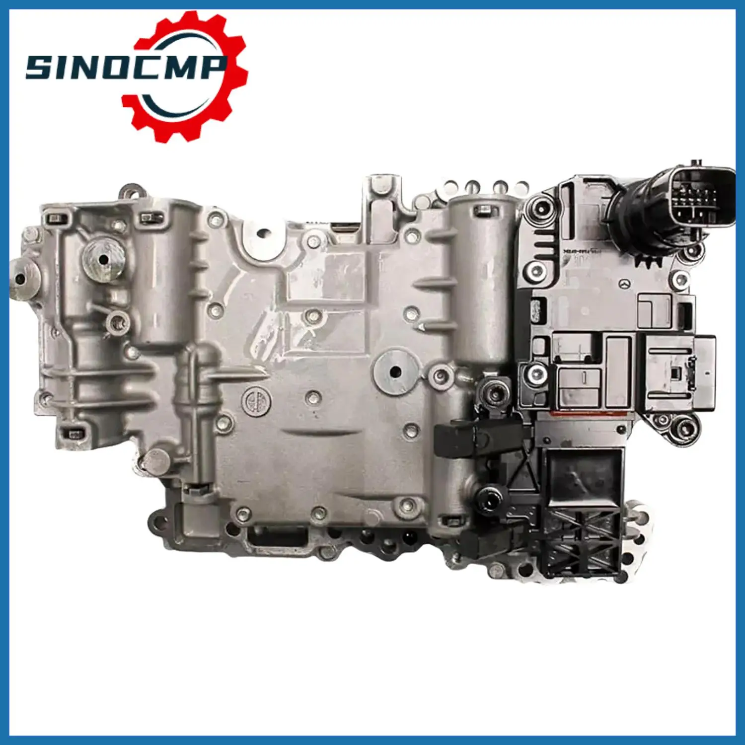 

1Pcs 6-Speed Transmission Valve Body and TCM FW6A-EL Cars Transmission Accessories For MAZDA 3 6 CX-3 CX-4 CX-5