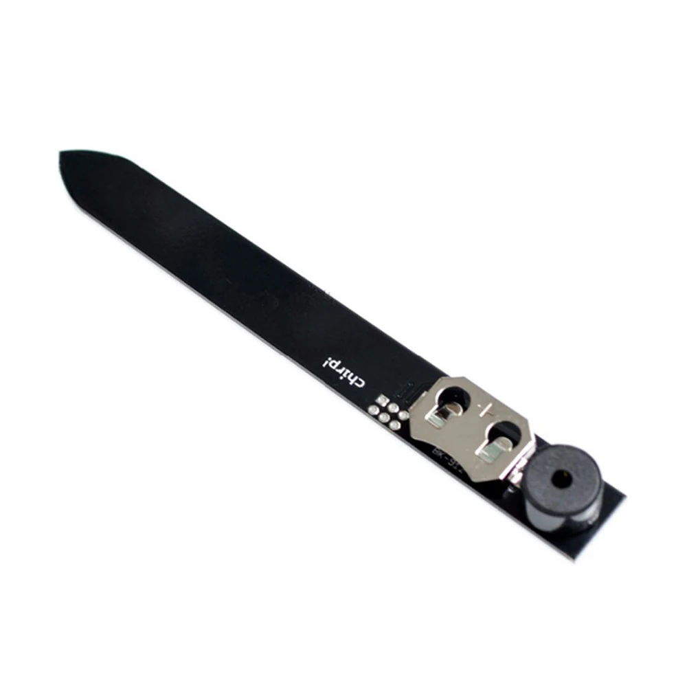 CJMCU 3V Plant Watering Alarm Alert Detect Module Soil Moisture Humidity Sensor Hygrometer with Buzzer Battery Socket Base Mount