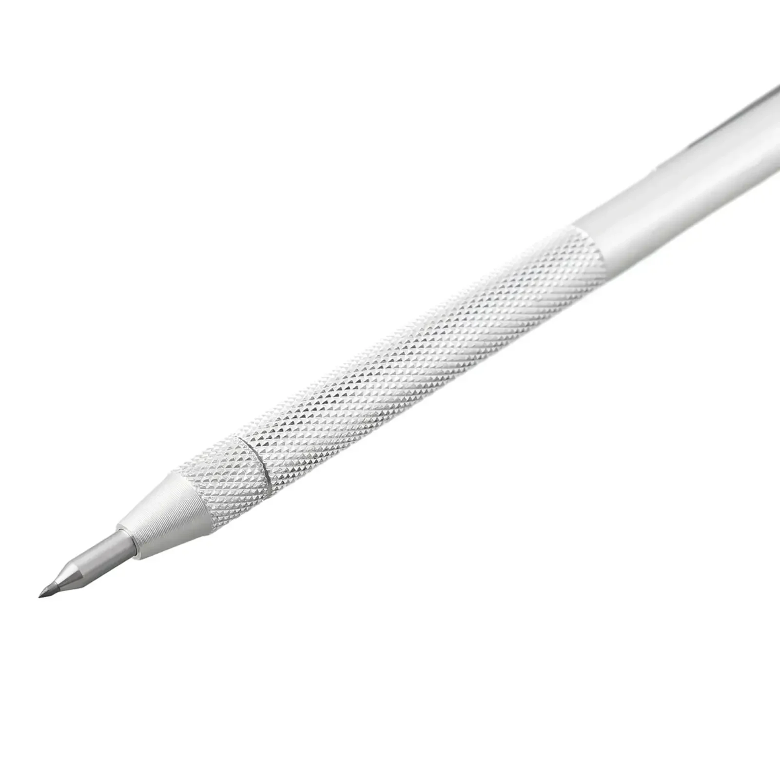 Hand Tools Scriber Pen Replacement Tungsten Carbide Handy Pen-style Magnet Carbide Tip For Engraving Metal Sheet