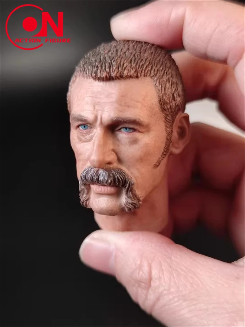 1/6 sas sniper john preço cabeça esculpida escultura modelo caber 12 ''soldado masculino figura de ação corpo bonecas