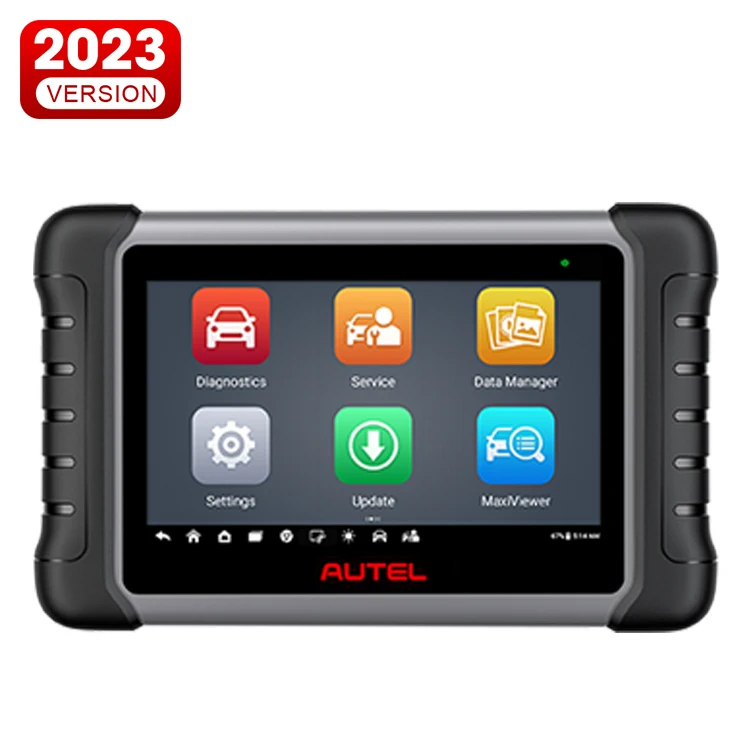 2023 autel mk808s-ts maxicom mk808ts mk808bt mk 808bt maxidas 808ts mx808bt ts obd2 diagnostic scanner scan diagnosis tpms tool