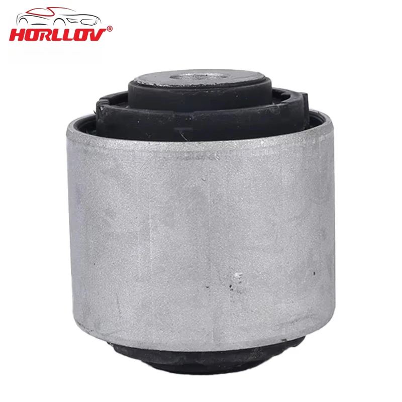 

Control Arm Bushing for VW Touareg AUDI A7 A8 Q5 Q7 Q8 OEM 4M0 407 182 Car Parts Suspension System 4M0407182