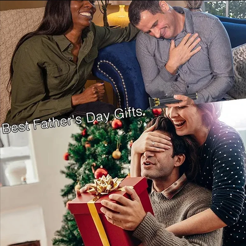 ماكينة حلاقة كهربائية احترافية للرجال ، ماكينة حلاقة ، ماكينة حلاقة ، ماكينة حلاقة ، ماكينة حلاقة T9 للشعر ، شحن مباشر ، 2023