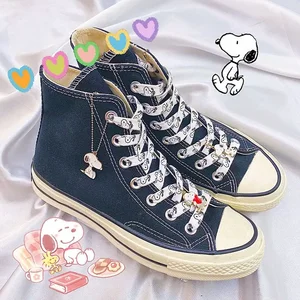 7 Hauptverkäufe Snoopy Stoff - №6