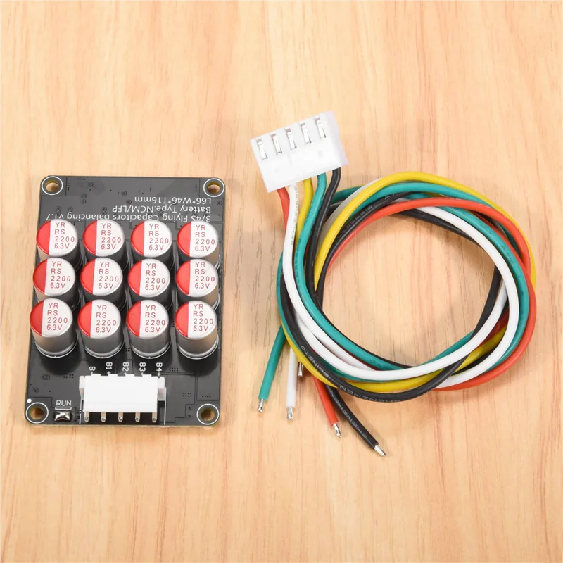 4S Active Equalizer… - image