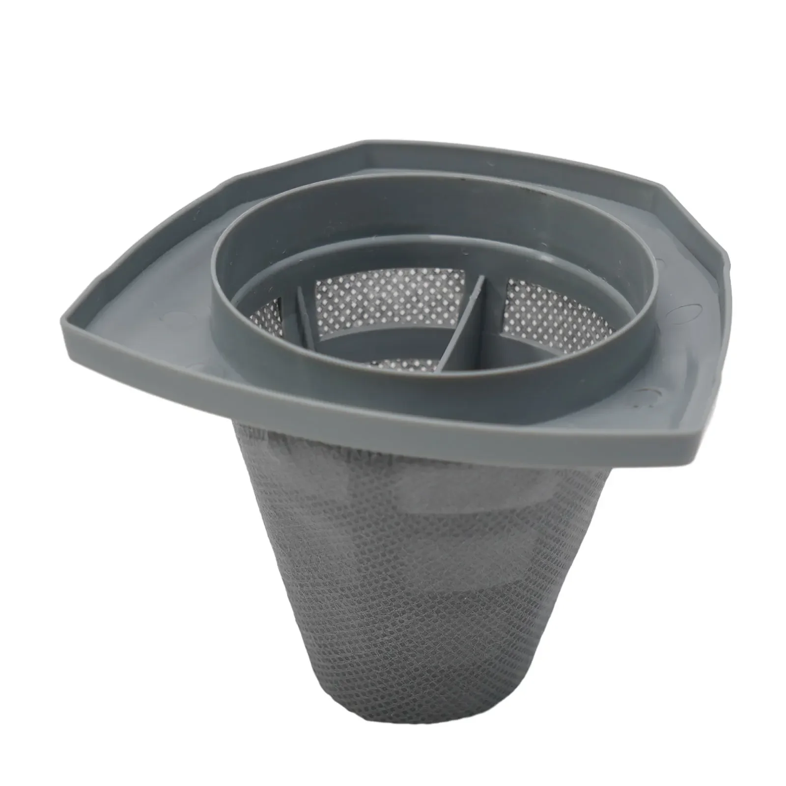 

Light Brightness Vacuum Filter Filter Dust Easy To Remove And Replace Essential For Vacuum Cleaner Fit For NES