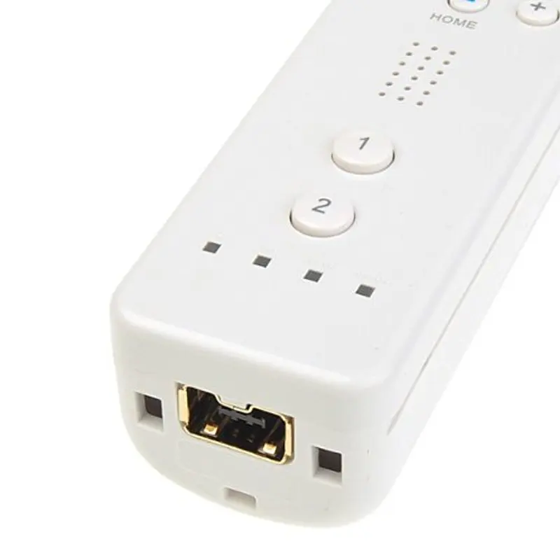 Eastvita®Controle remoto sem fio para Nintendo WII, Controlador para NIB