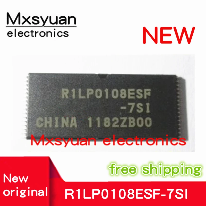 1PCS~5PCS/LOT R1LP0108ESF-7SI R1LP0108ESF TSSOP32 Mxsyuan 100% New original