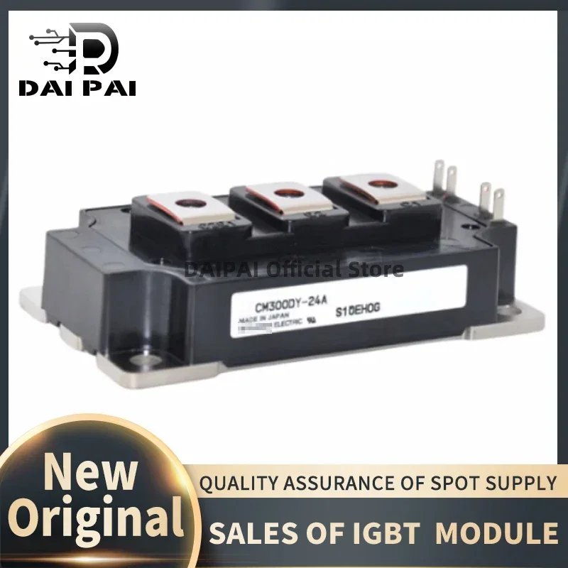 

CM400DY-12E CM400DY-12NFB НОВЫЙ ОРИГИНАЛЬНЫЙ МОДУЛЬ IGBT В НАЛИЧИИ