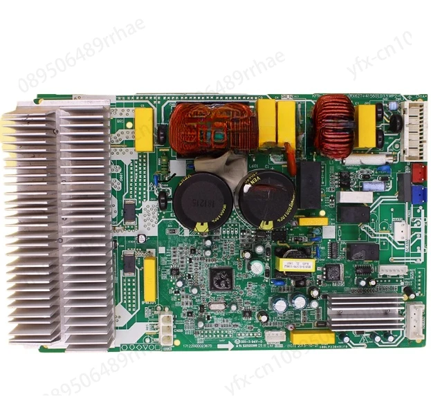 new circuit board KFR-35W KFR-35W/BP3N1 KFR-35W/BP3N1-(RX62T+41560).D.13.WP2-1  for air conditioner computer board