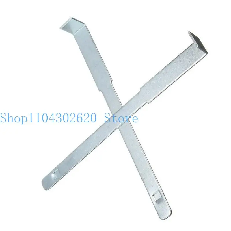 ชุดเครื่องมือถอดวิทยุติดรถยนต์ Pioneer 1 คู่ อุปกรณ์เสริมสำหรับยานยนต์ที่ใช้งานได้จริง