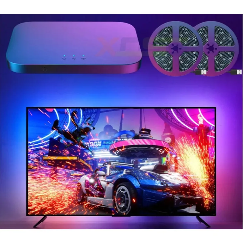 Lytmi NEO HDMI Sync Box 91-120