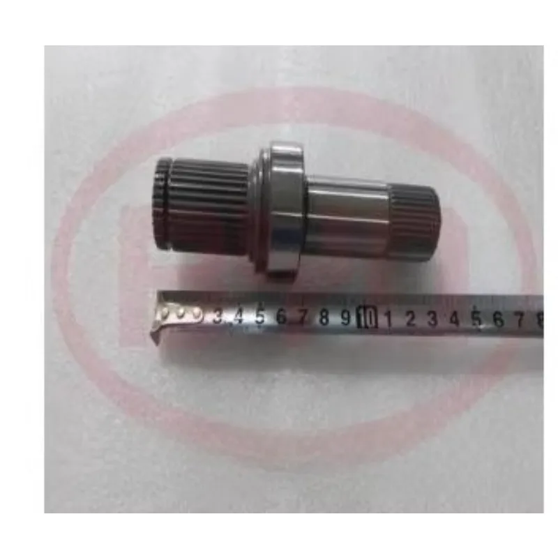 

Differential Right Axle Drive Flange for S6 S7 M6 Song E5 Qin EV Song EV Song MAX Tang Yuan EV
