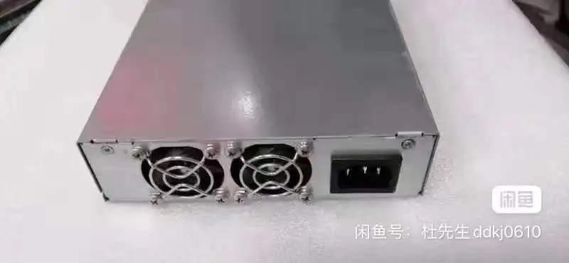 Antminer DR5 8V-9.2 v에 사용 된 APW8 Bitmain 전원 공급 장치