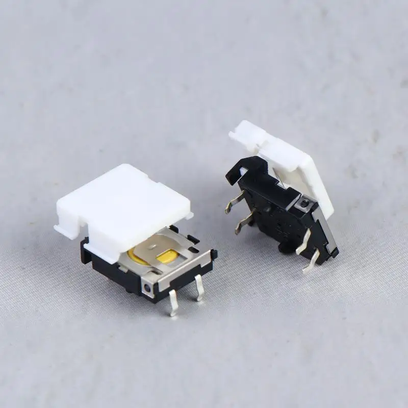 AB12-SF1260 AB12-SF131 Touch Button Switch for Machine Tool Control Panels High Sensitivity