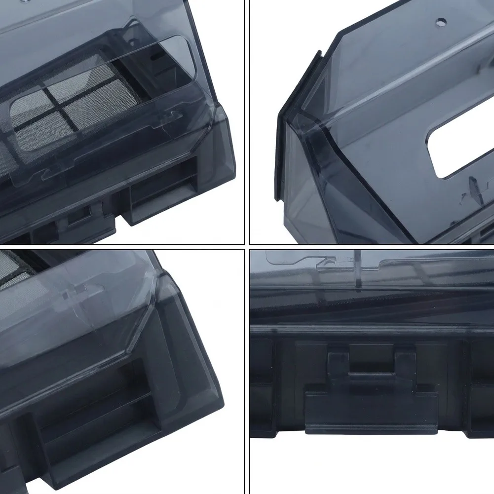 ABS Material Accessories For Ecovacs Replacement Parts Compatible With Various Models High Quality Materials For T80