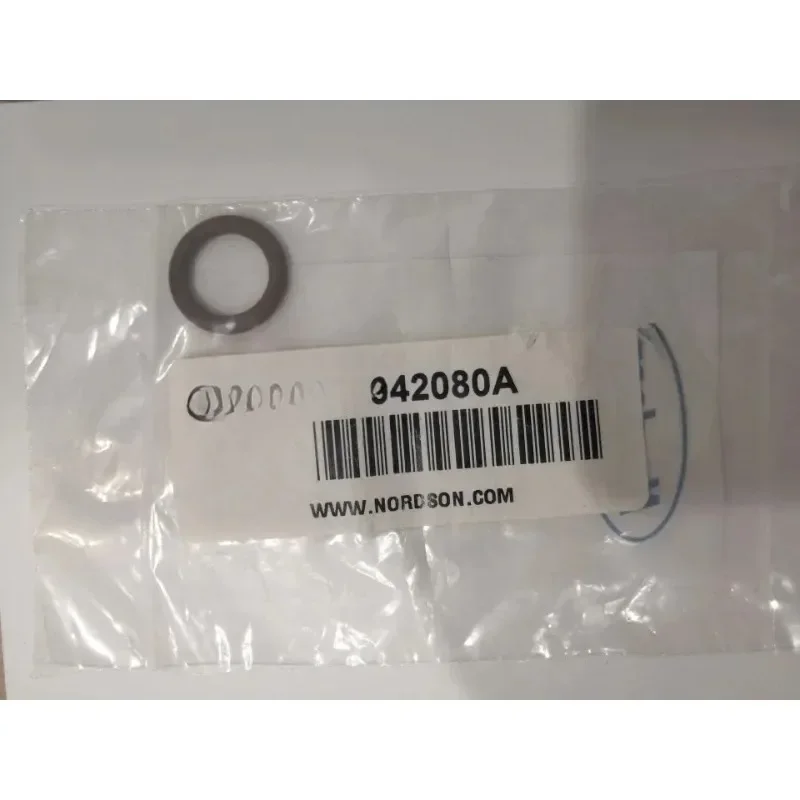 

Уплотнительное кольцо для термоплавковой машины Nordson O RING, VITON, 942080.
