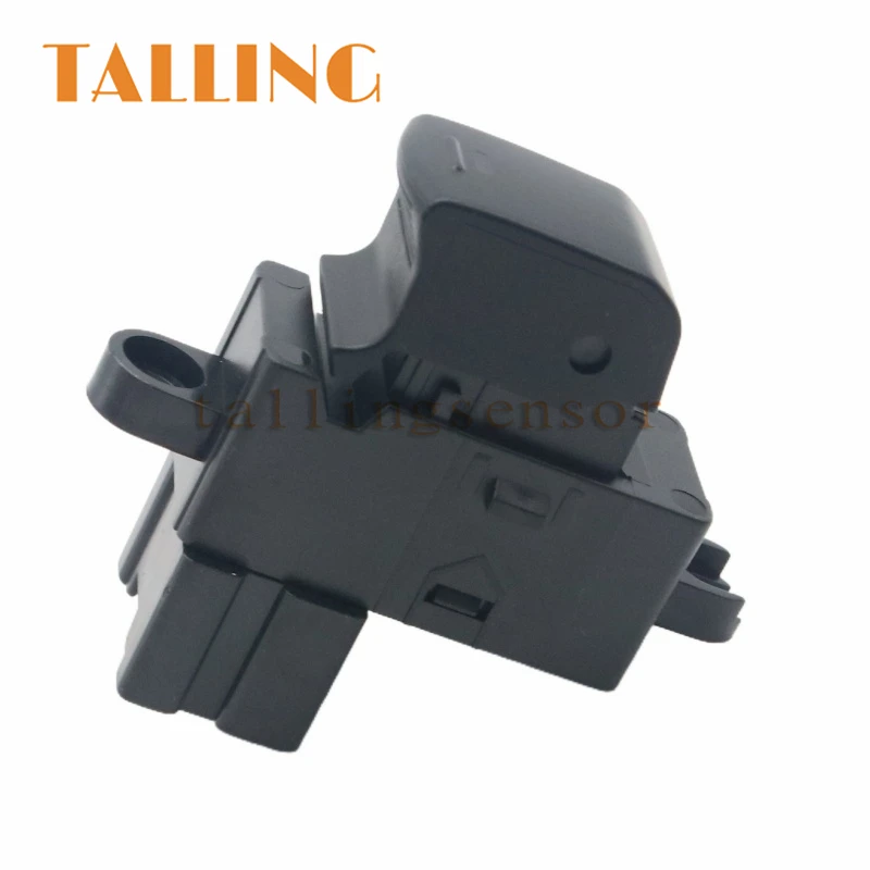 25411-5X01A 254115X01A interruptor de Control maestro de elevalunas eléctrico para Nissan Cabstar Murano Z50 piezas de repuesto de automóviles