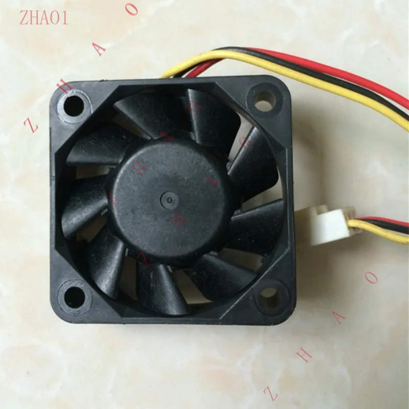 Z   1PCS for  San Ace 109P0412H9D03 40*40*10mm DC 12V 0.07A 3 Pin Chassis Cooling Fan