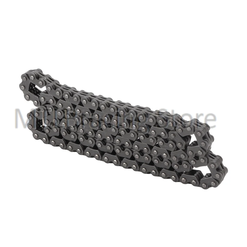 3x4x116 Links Cam Timing Chain For Kawasaki ZX636 2003-2006 ZX636