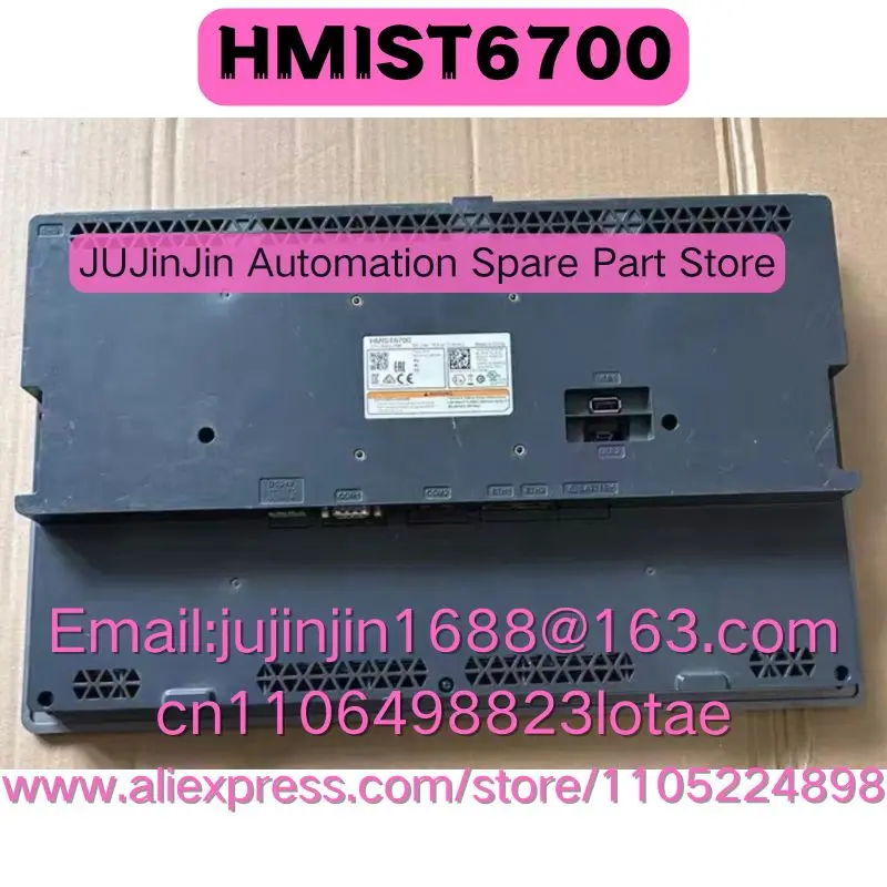 HMIST6700 Used In Good Working Condition Quick Shipment