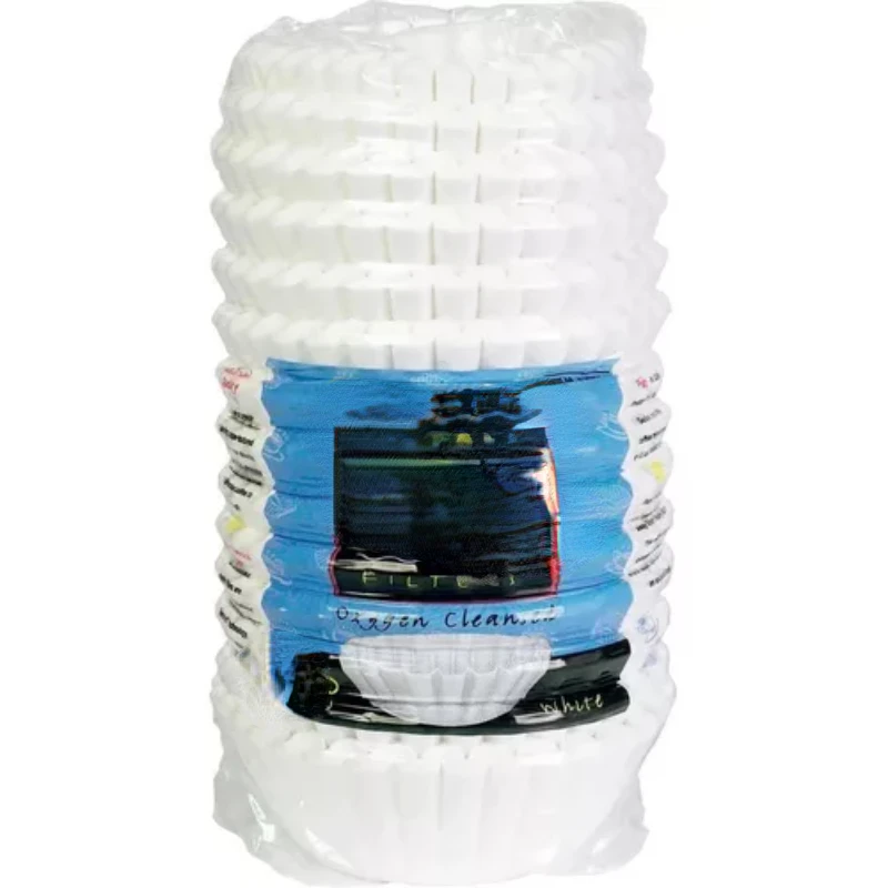 

Новая Корзина с фильтром для кофе на 8-12 чашек, запасные части и аксессуары