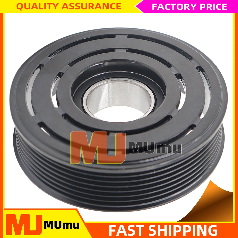 

Air Conditioning AC Compressor Clutch Assembly for Nissan Teana J32Murano Z51 92660JP00B 92660-JP00B