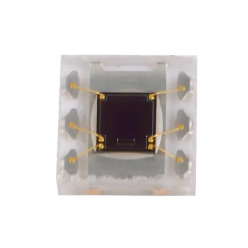 OPT3001DNPR Sensors, Transducers Optical Sensors Ambient Light, IR, UV Sensors 550nm I2C 6-UDFN Exposed Pad