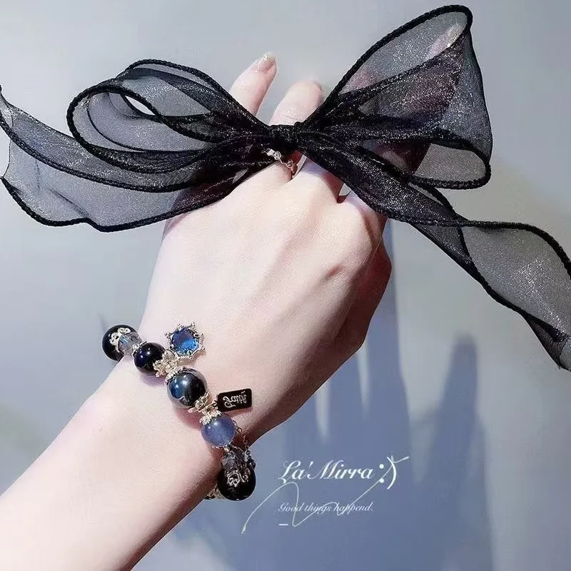 Dream Butterfly Glazed Bead Br - Body Jewelry Unique recension och pris