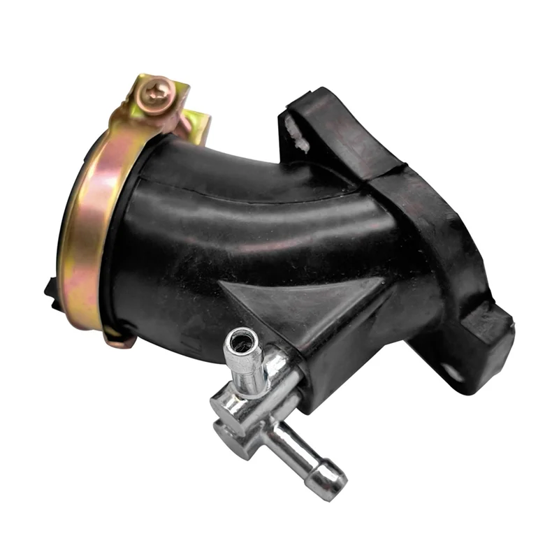 

A026-For Linhai 260Cc 300Cc ATV Quad LH260 LH300 Jiont Intake Manifold Intake Connector
