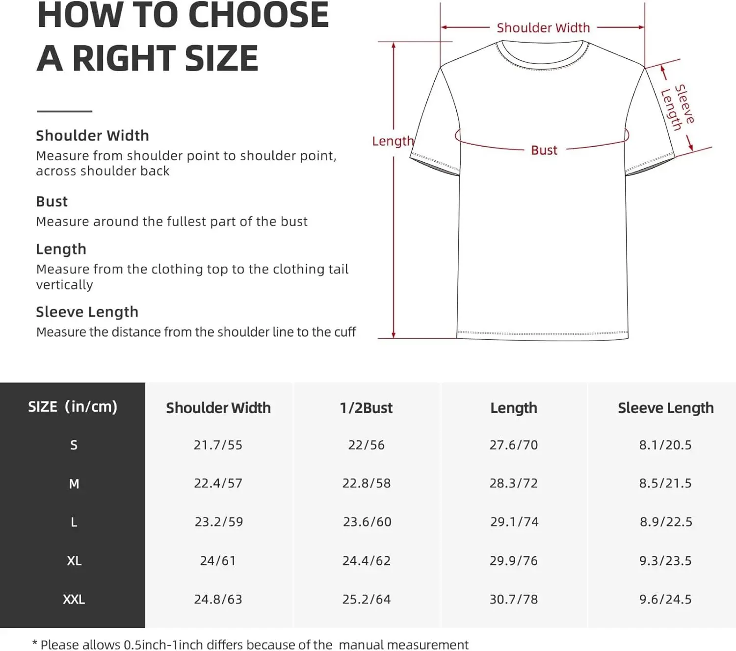Shirt Unisex Graphic Short Sleeve T-Shirt Vintage Distressed Shirt Tops for Men Women