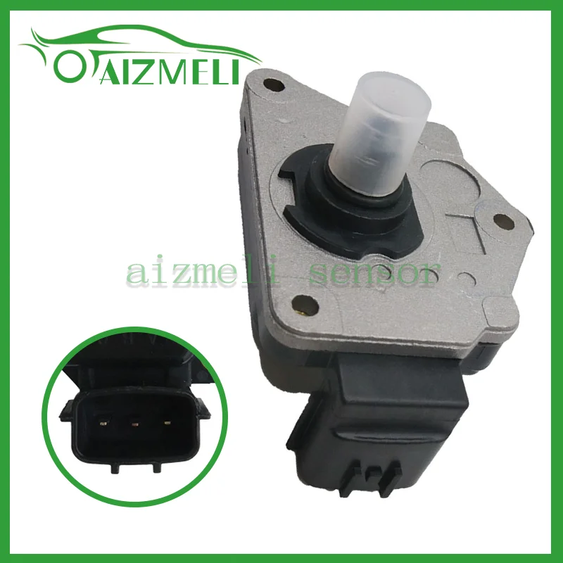 

Датчик массового расхода воздуха MAF AFH45M-46 для Nissan Primera P10 P11 Sunny N14 Hatchback Almera N15 100NX B13 OE AFH45M46 Заводская цена