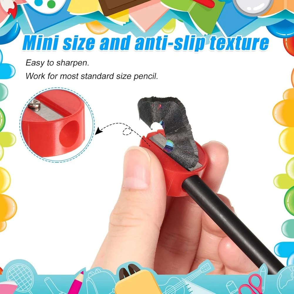 VO-400 Pcs Pencil S… - image