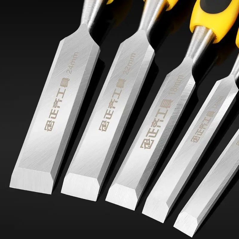 Woodworking Chisel …
