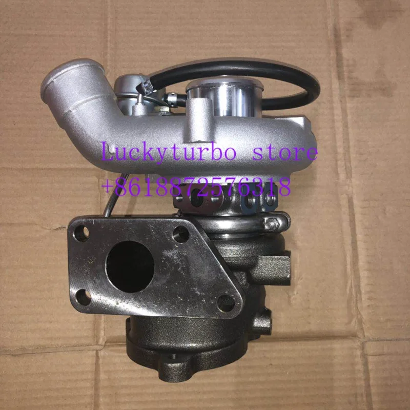 

Turbo TD04HL 49389-05601 49389-05620 49389-05701 49389-05700 49389-05600 For Great Wall Haval H5 H6 4G63T 2.0L 2.0T SMW251429