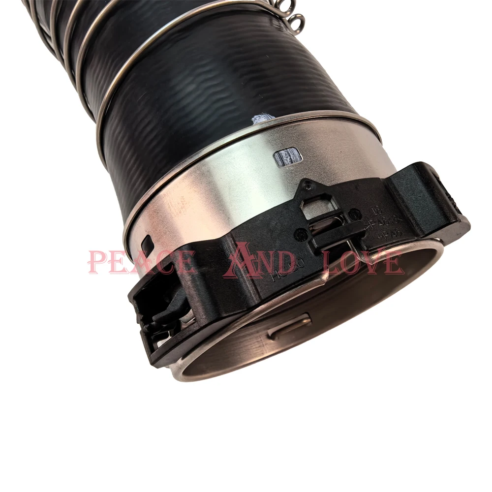 خرطوم المبرد الداخلي للشاحن التربيني 14463-3XN8B عالي الجودة لـ 2014-2024 Nissan NV350 144633XN8B #6