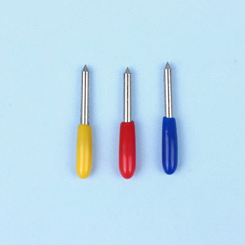 Replacement Cutting Blades For Explore Air 2 Air 3 Maker Maker 3 For Roland Cricut Plotter Power Tools Cutting Plotter