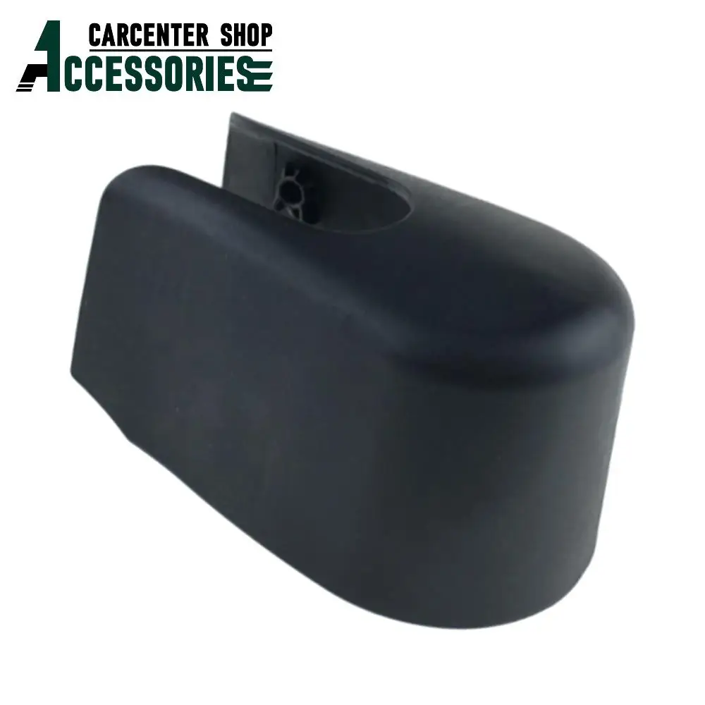 

Rear Windscreen Wiper Arm Nut Cap Cover for Volvo V40 2013-2021 V60 2011-2015 V90 2016-2019 XC90 2015-2019 31253325