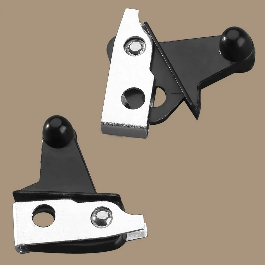 WAHFOX maszynka do strzyżenia włosów akcesoria do przełączników zasilania kompatybilne z Magic Clip WahL 5-Star Series bezprzewodowe 8148 8591 części naprawcze