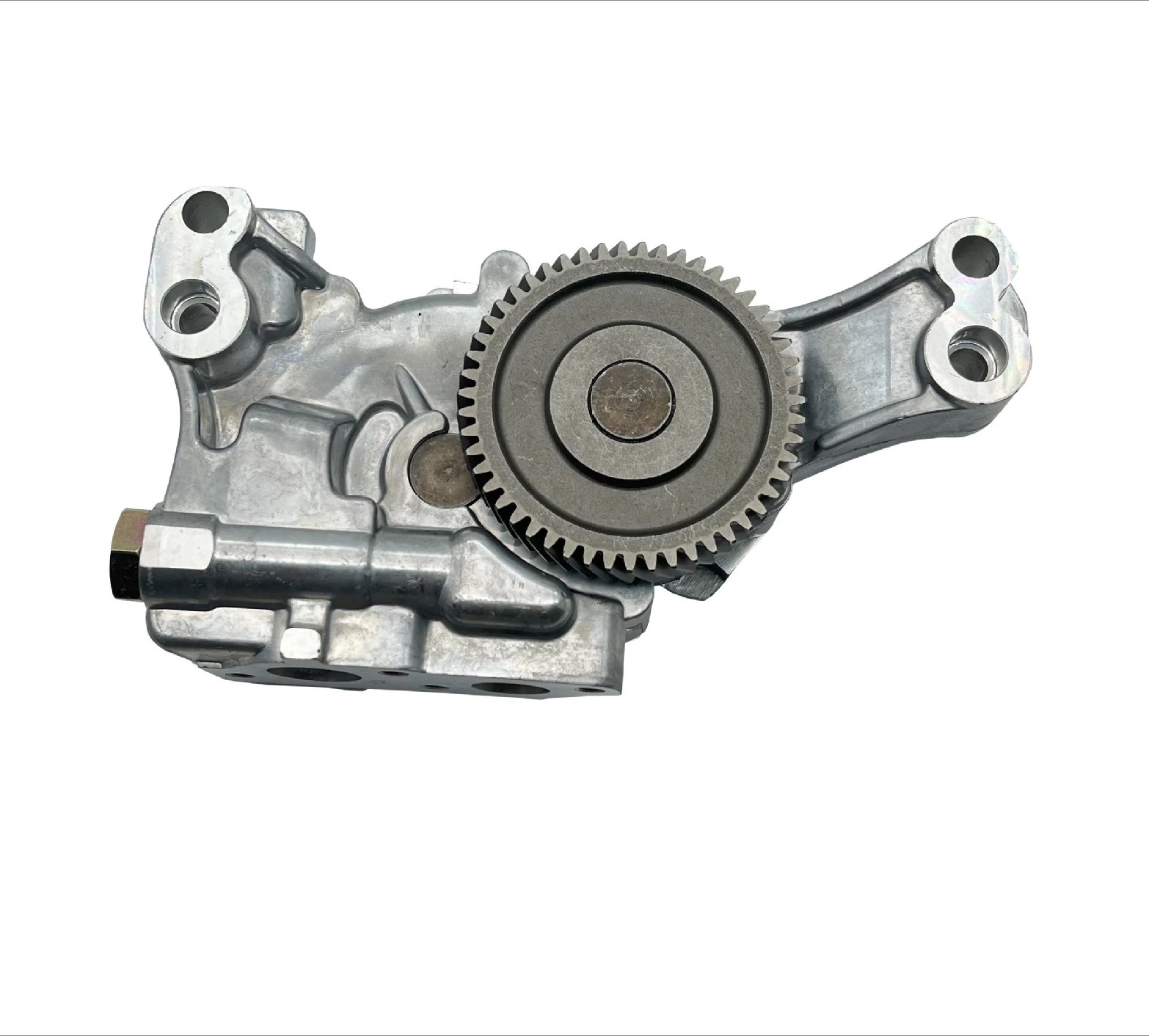 Automotive Parts Oil Pump WL81-1410-0C XM34-6600-AD