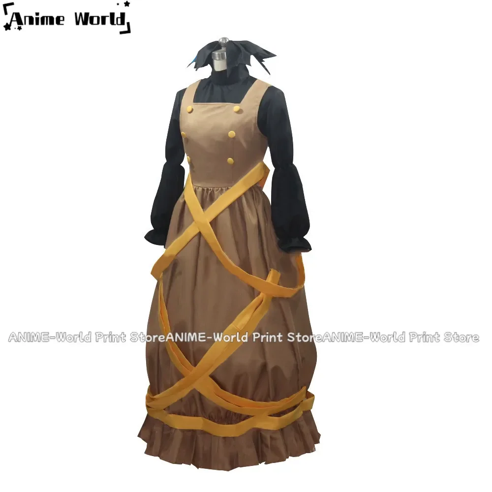 《حجم مخصص》لعبة توهو مشروع كوروداني يامامي أزياء تنكرية موحدة #3