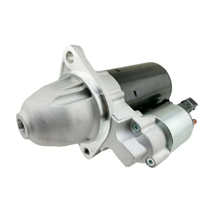 OEM 12412354701 Wholesale Master Brand Auto Parts Engine System Brand New Engine Starter Motor For BMW 128i 135i 328i 335i