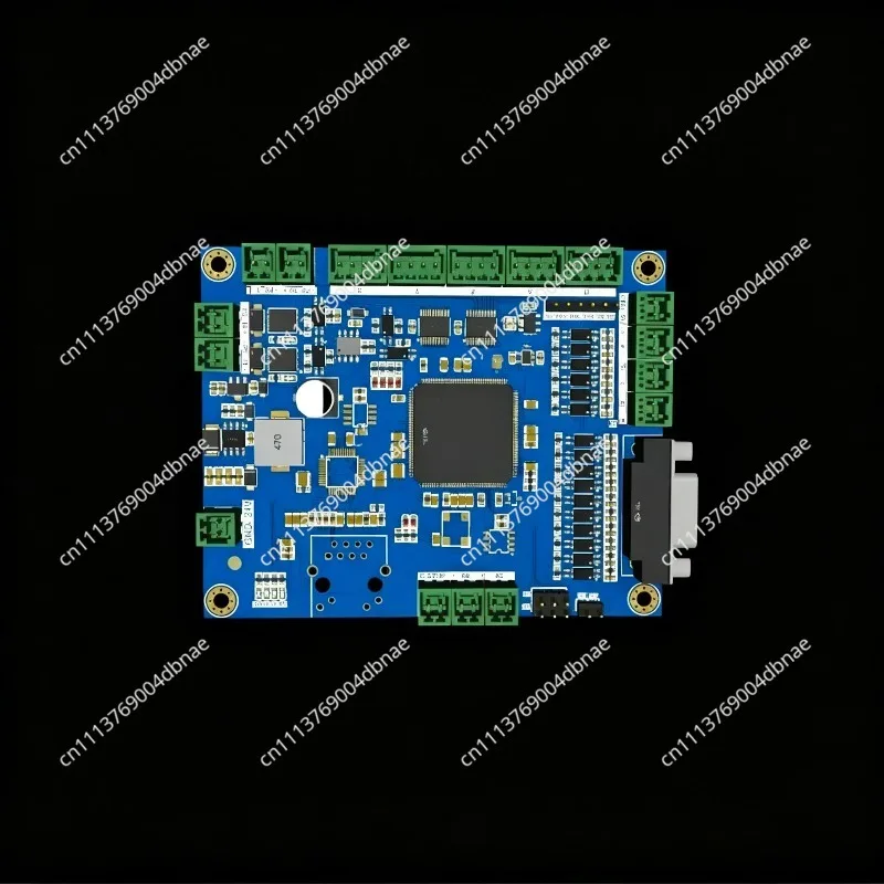 Suitable for  CNC Control Card Mesa Card 7i92 CNC Control Card