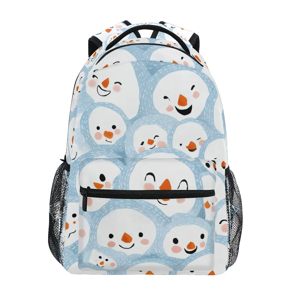 school bags for girls boy floral print Backpacks Children bag women Big Capacity weekend bags female notebook bag