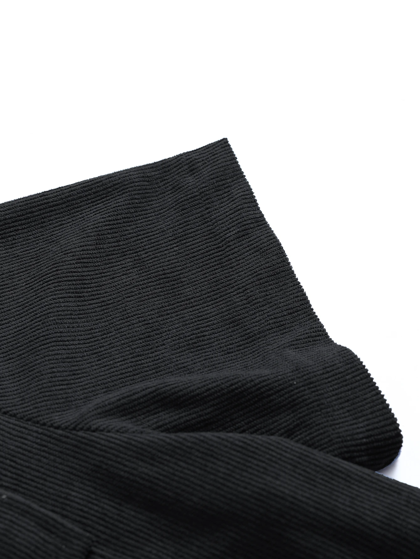 New Men's Suit-Collar Commuter Casual Shirt Fashion High-Quality Solid Color Short Sleeve Shirt+Trousers Male Two-Piece Set