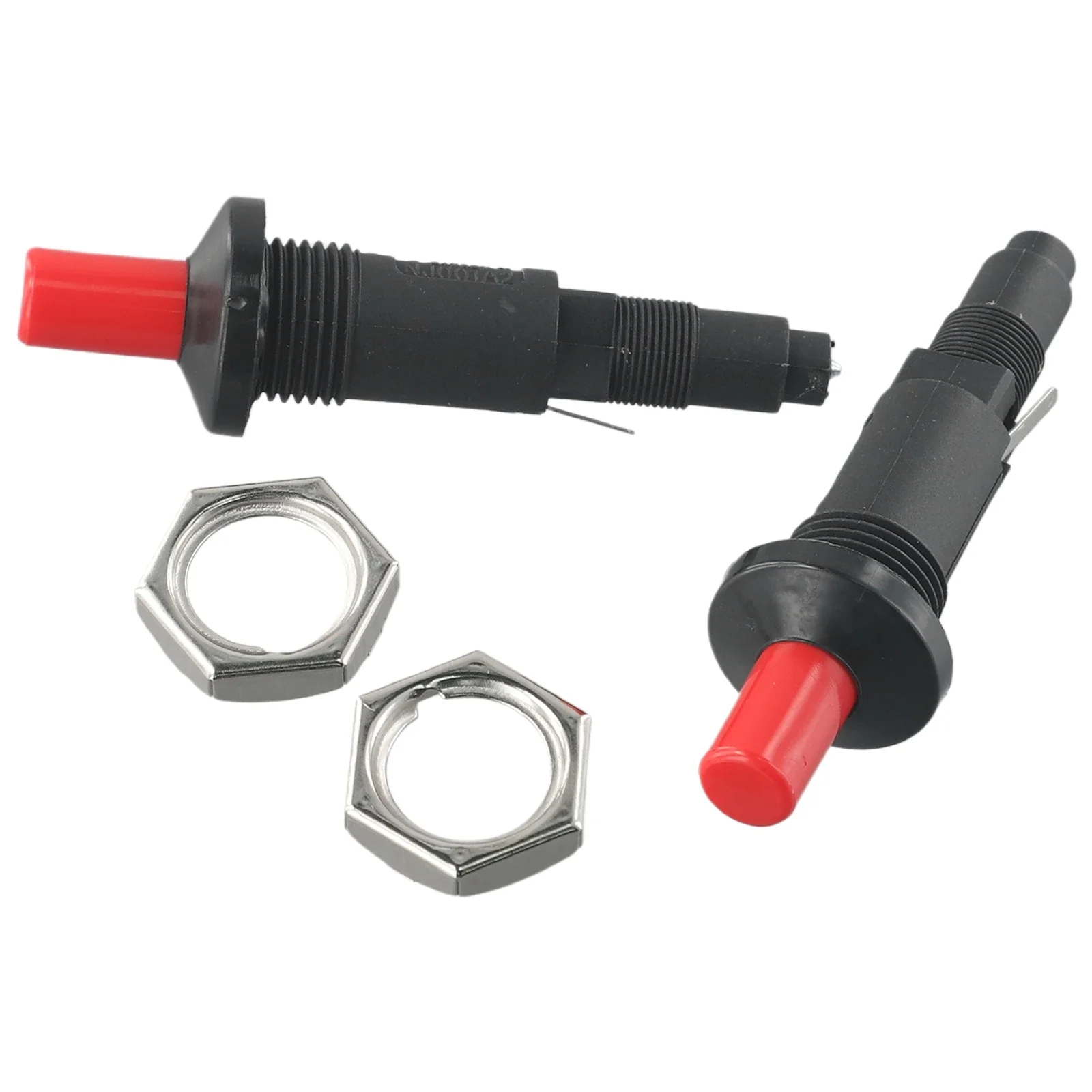 زوج من السيراميك لتطبيق تسخين الغاز مع تفاصيل الحجم تسعة سنتيمتر بقطر نقطتين وستة سنتيمتر #5